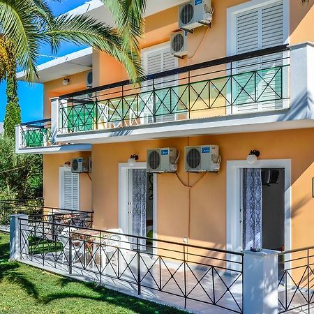 Olive Grove Apts Lithakia  외부 사진