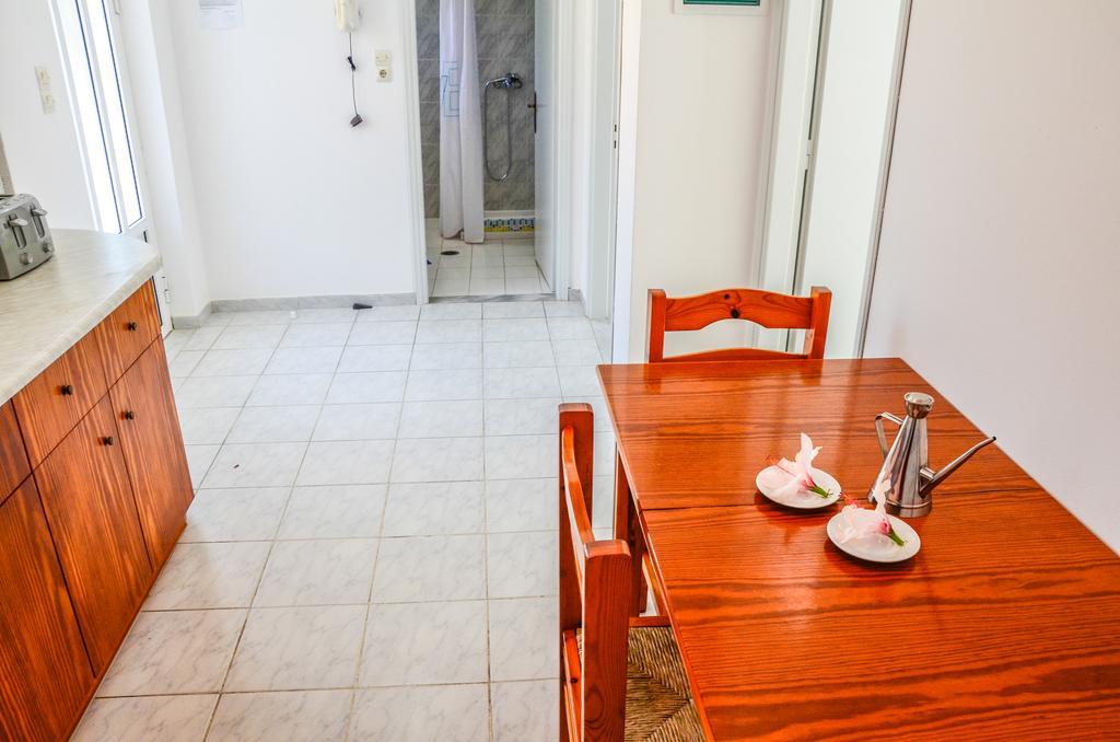 Olive Grove Apts Lithakia  외부 사진