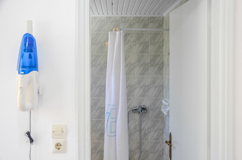 Olive Grove Apts Lithakia  외부 사진