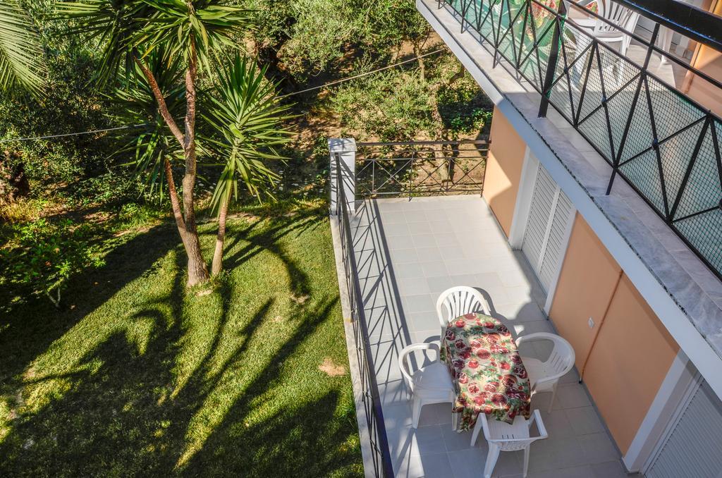 Olive Grove Apts Lithakia  외부 사진