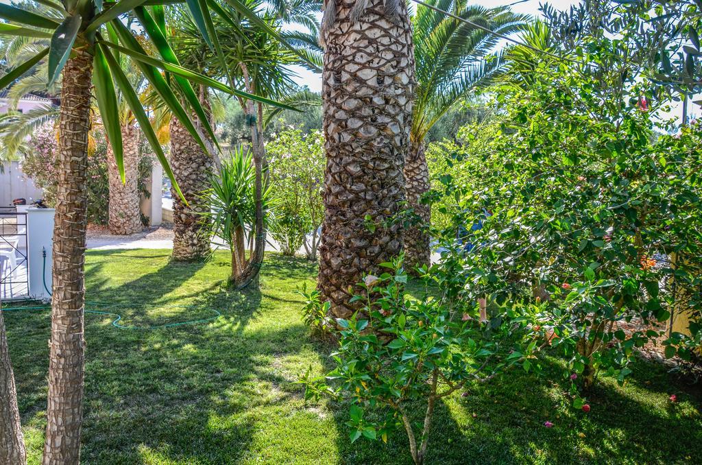 Olive Grove Apts Lithakia  외부 사진