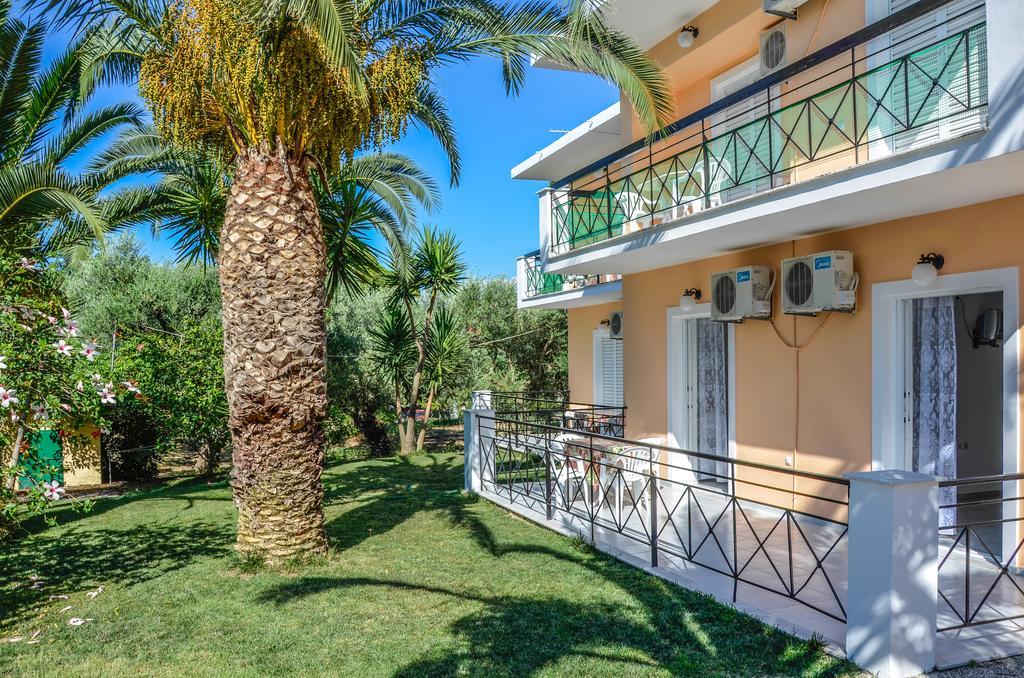 Olive Grove Apts Lithakia  외부 사진