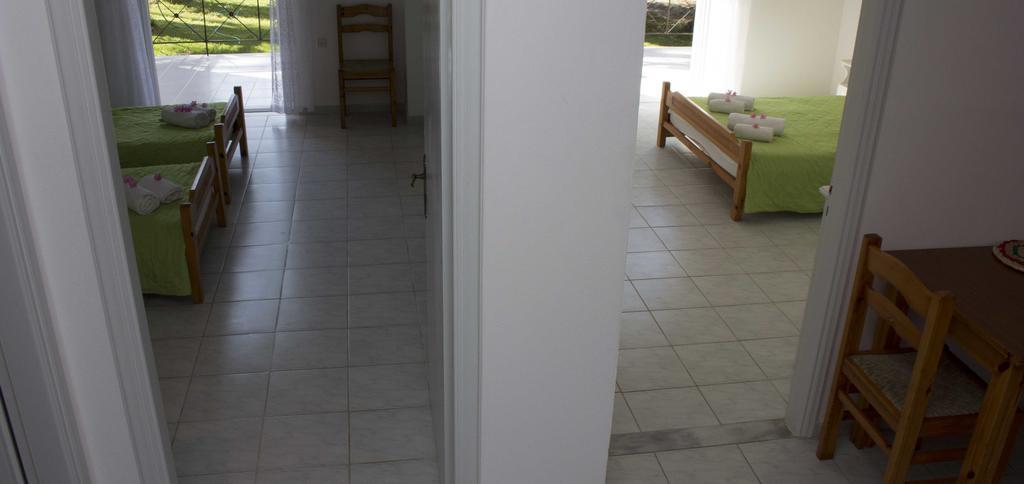 Olive Grove Apts Lithakia  외부 사진