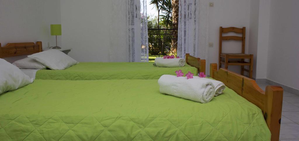 Olive Grove Apts Lithakia  외부 사진