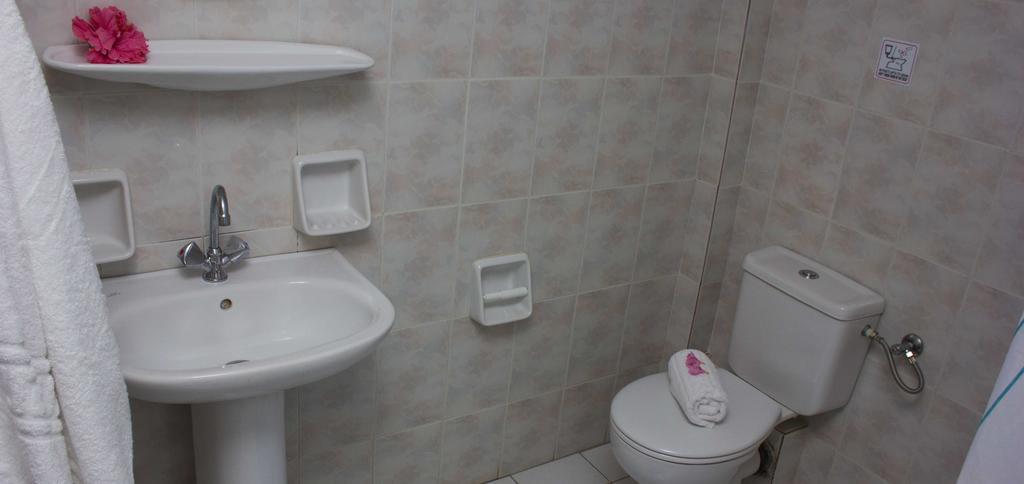 Olive Grove Apts Lithakia  외부 사진