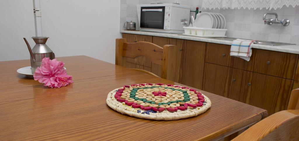 Olive Grove Apts Lithakia  외부 사진