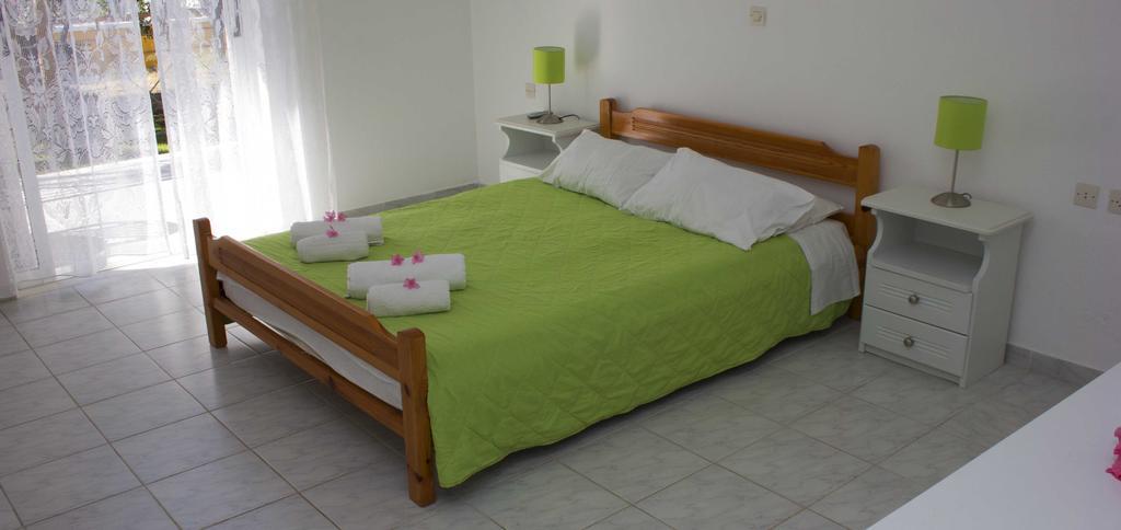 Olive Grove Apts Lithakia  외부 사진