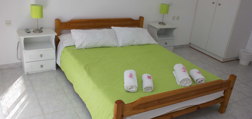 Olive Grove Apts Lithakia  외부 사진