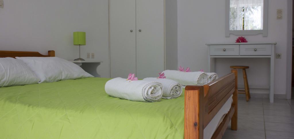Olive Grove Apts Lithakia  외부 사진