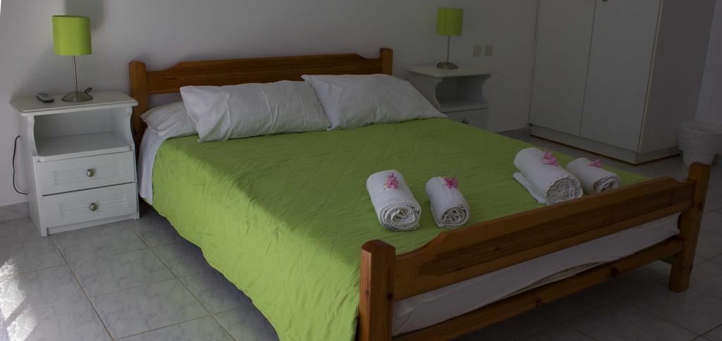 Olive Grove Apts Lithakia  외부 사진