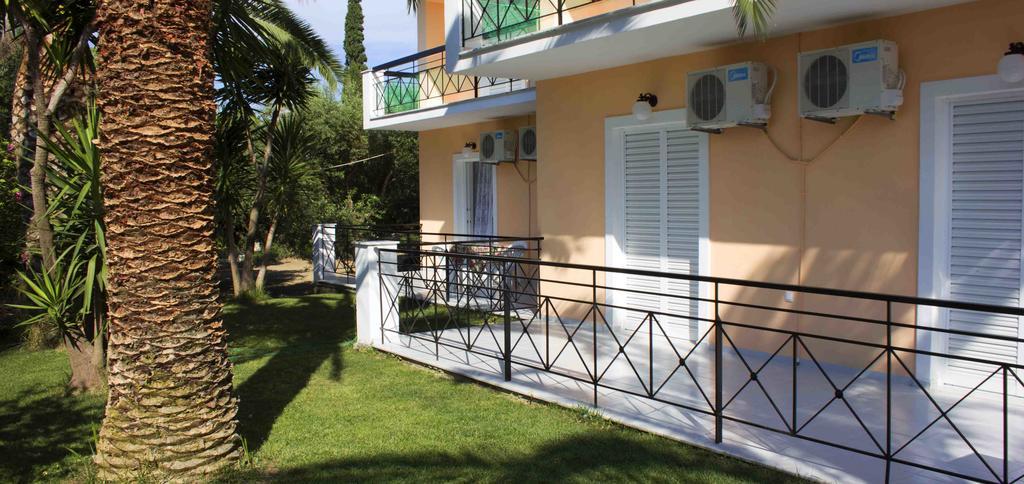 Olive Grove Apts Lithakia  외부 사진